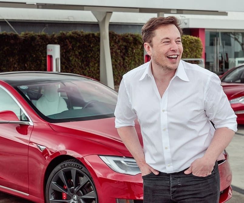 Habiskan Duit Rp635 Triliun Untuk Beli Twitter, Kekayaan Elon Musk Tidak Goyah, Tetap Terkaya di Dunia